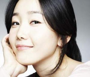 Lee Kyung Hwa - ลี คยอง ฮวา