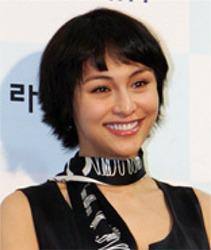 Lee Yoo Jin - ลี ยู จิน