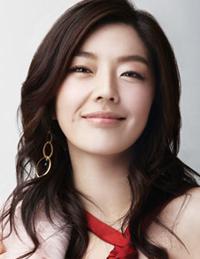 Lee Yoo Jung - ลี ยู จอง