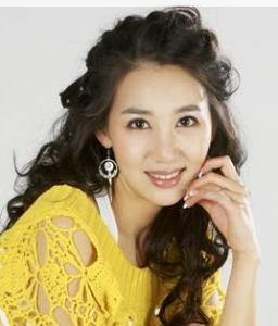Min Ji Young - มิน จิ ยอง