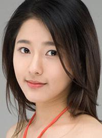 Oh Ji Eun - โอ จิ อึน