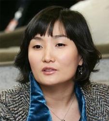 Park Kyung Rim - ปาร์ค คยอง ริม