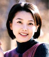 Park Sang Ah - ปาร์ค ซาง อา