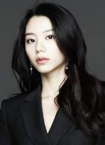 Park Soo Jin - ปาร์ค ซู จิน