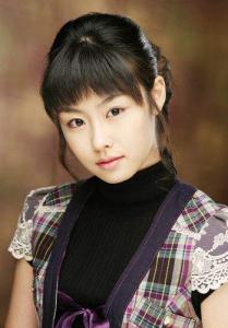 Seo Hye Jin - ซอ เฮ จิน