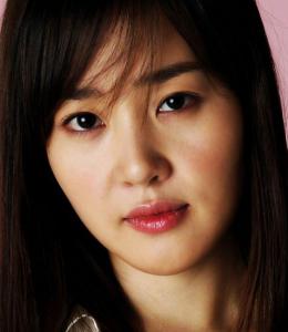 Uhm Ji Won - อึม จี วอน