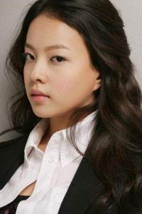 Yoo Yun Ji - ยู ยอน จิ