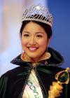 Miss Chinese International 2005 - Leanne Li