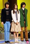 จางกึนซอค (Jang Geun Suk) และยูนอา (YoonA) ร่วมงานแถลงข่าวละคร Love Rain!