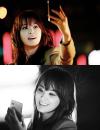 ซองเฮเคียว (Song Hye Gyo) ถ่ายงานโฆษณาสำหรับมือถือสมาร์ทโฟนจีน