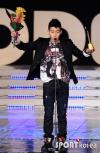 ท็อปไอดอลของเกาหลีต่างไปร่วมงานรางวัล Asia Model Awards ครั้งที่ 7 