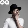 โจอินซอง (Jo In Sung) ถ่ายภาพในนิตยสารแฟชั่นชาย GQ