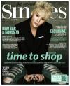 จุนซู (Junsu) ถ่ายภาพนิตยสาร Singles