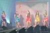 IU, Nana และวง Kara เป็นแขกรับเชิญสำหรับงาน 2012 Spring / Summer Tokyo Girls’ Collection