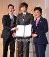คิมฮยอนจุง (Kim Hyun Joong) เป็นทูตสัมพันธ์อันมีเกียรติสำหรับแคมเปญของ UN!