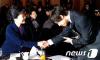 คิมฮยอนจุง (Kim Hyun Joong) เป็นทูตสัมพันธ์อันมีเกียรติสำหรับแคมเปญของ UN!