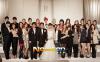ลีฮโยริ (Lee Hyori) ปาดน้ำตาในงานแต่งของ CEO บริษัท B2M