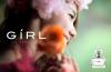 ภาพโปรโมทโฆษณา GiRL de Provence Perfume ของวง SNSD 
