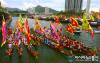 วง 2PM จะร่วมงาน 2012 Hong Kong International Dragon Boat Race!