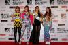 วง 2NE1 ชนะรางวัล Best New Artist Video จากงาน MTV Video Music Awards Japan!