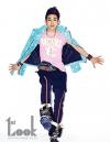 JJ Project ถ่ายภาพในนิตยสารแฟชั่น 1st Look 