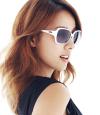 ลีฮโยริ (Lee Hyori) ถ่ายแบบแว่นกันแดดในนิตยสาร Vogue!