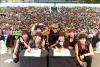 วง Infinite ประสบความสำเร็จสำหรับมินิคอนเสิร์ตที่ญี่ปุ่น!