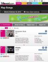เพลง Gangnam Style ของ Psy ติดอันดับ 1 ของชาร์ต Rap Songs ของ Billboard!