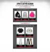 ทาง JYP Entertainment จะเปิดตัวอัลบั้ม 2PM Clothes Album