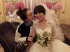 โจควอน (Jo Kwon) และจู (Joo) เผยภาพจากงานแต่งงานของซอนเย (Sun Ye) 