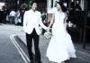 ภาพถ่ายในลอนดอน ก่อนงานแต่งงาน