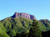 ภูเขาอราฟูเมะ ที่อาจจะเป็นเป้าหมายของนักเขียนชื่อดัง