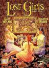 Lost Girls ผลงานของ อลัน มัวร์ นักเขียนการ์ตูนชื่อดัง เล่าเรื่อง การผจญภัยของสาม