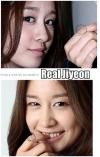 Real Jiyeon = จียอนตัวจริง