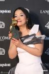 ลู่หลี่ปิง (Lu Li Ping) คว้ารางวัลนักแสดงนำหญิง