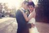 &#039;&#039;เรียล ติง (Real Ding) - หยังเชี่ยนหัว (Miriam Yeung)&#039;&#039; สวมชุดบ่าวสาว ถ่ายภาพแต่งงานครั้งแรก
