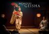 Memoirs of a Geisha : ได้บทนำในหนังฮออลีวูดเต็มตัว