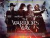 The Warrior's Way หนังร่วมทุน เกาหลีใต้, สหรัฐฯ และนิวซีแลนด์ มี จางดอนกอน ประชั