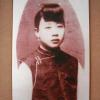 ไซ่ จินฮวา มาตรฐานความงามแห่งยุค ค.ศ.1900-1909 (2443-2452)