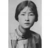 หลิน ฮุ่ยอิง มาตรฐานความงามแห่งยุค ค.ศ.1920-1929 (2469-2472)