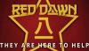 "Red Dawn" ของค่าย MGM ที่นำภาพยนตร์ดังในอดีตชื่อเดียวกัน กลับมาสร้างใหม่และวางบ