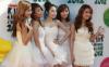 Wonder Girls กระทบไหล่ซูเปอร์สตาร์ระดับโลก Kids&#039; Choice Awards 2012