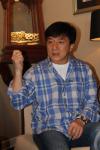 เฉินหลง (Jackie Chan) เยือนไทยบริจาคเงิน 6 ล้านบาท