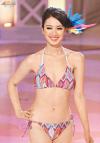 ยลโฉม มิสฮ่องกง 2012 (Miss Hong Kong 2012) จากเสียงโหวตของคนทั้งเกาะ?	