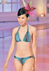 ยลโฉม มิสฮ่องกง 2012 (Miss Hong Kong 2012) จากเสียงโหวตของคนทั้งเกาะ?	