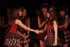 จากลาด้วยน้ำตาและรอยยิ้ม - ฉากสุดท้าย อัตจัง (Maeda Atsuko) กับ AKB48