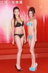 ATV เปิดตัว 12 สาวชิงมงกุฏมิสเอเชีย (2012 Miss Asia Pageant)