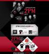 2PM เผยภาพทีเซอร์คอนเสิร์ตพร้อมนิชคุณ (NichKhun) เตรียมเปิดตัวอัลบั้มใหม่ศิลปินลงมือแต่งเอง