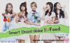 สาวๆ Wonder Girls ช่วยโปรโมตอาหารและผลิตภัณฑ์จากเกาหลี พร้อมรับทรัพย์ไปไม่น้อย