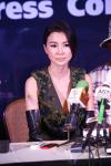 เฉินหลง (Jackie Chan) มาไทยโปรโมตหนังใหม่ พร้อมอวดโฉมนักแสดงสาวดาวบู๊ที่คว้าบทไปจาก “จีจ้า”